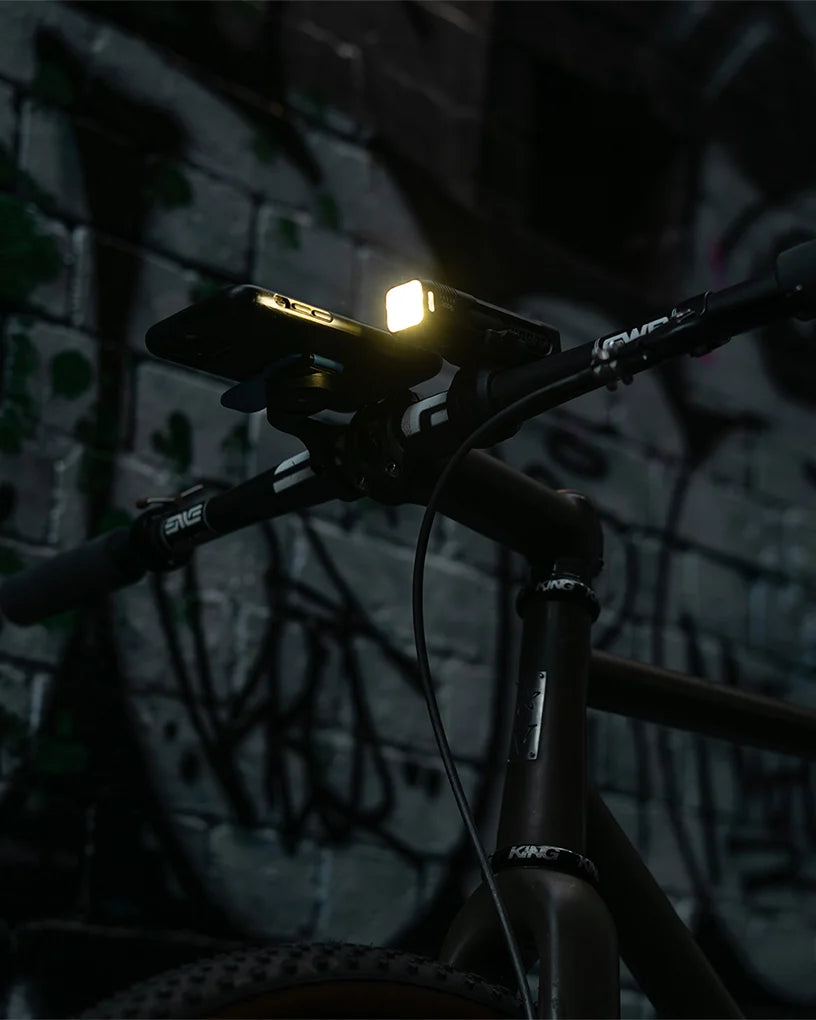 Knog Blinder 600 & Plus Rear Bike Light Set