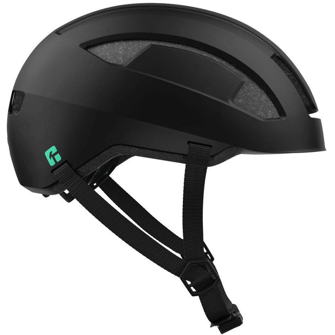 Lazer CityZen Helmet S (52-56cm) Black