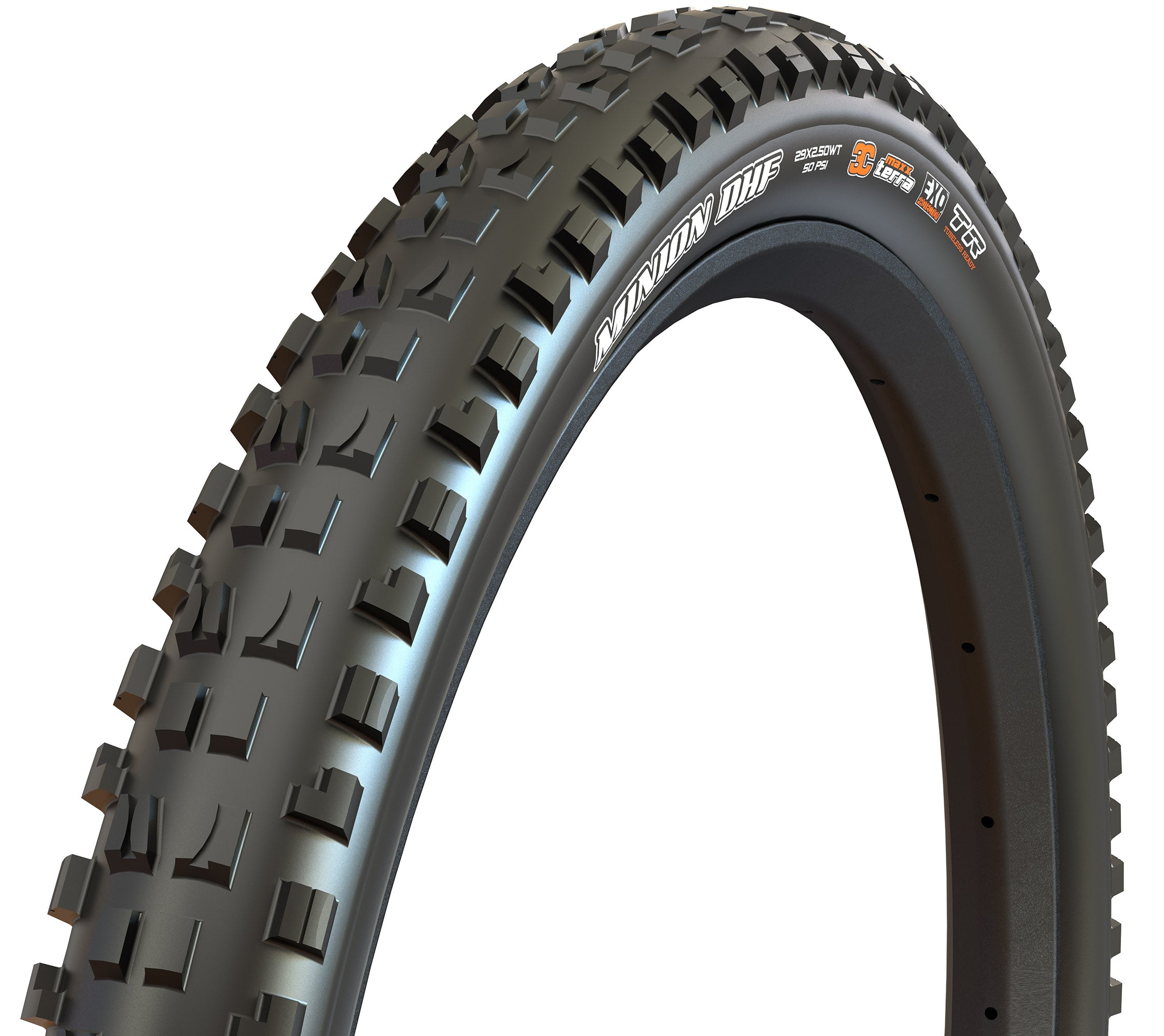 MAXXIS Minion DHR II MTB Tyre