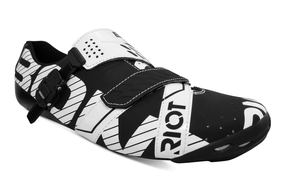 Bont Riot Buckle