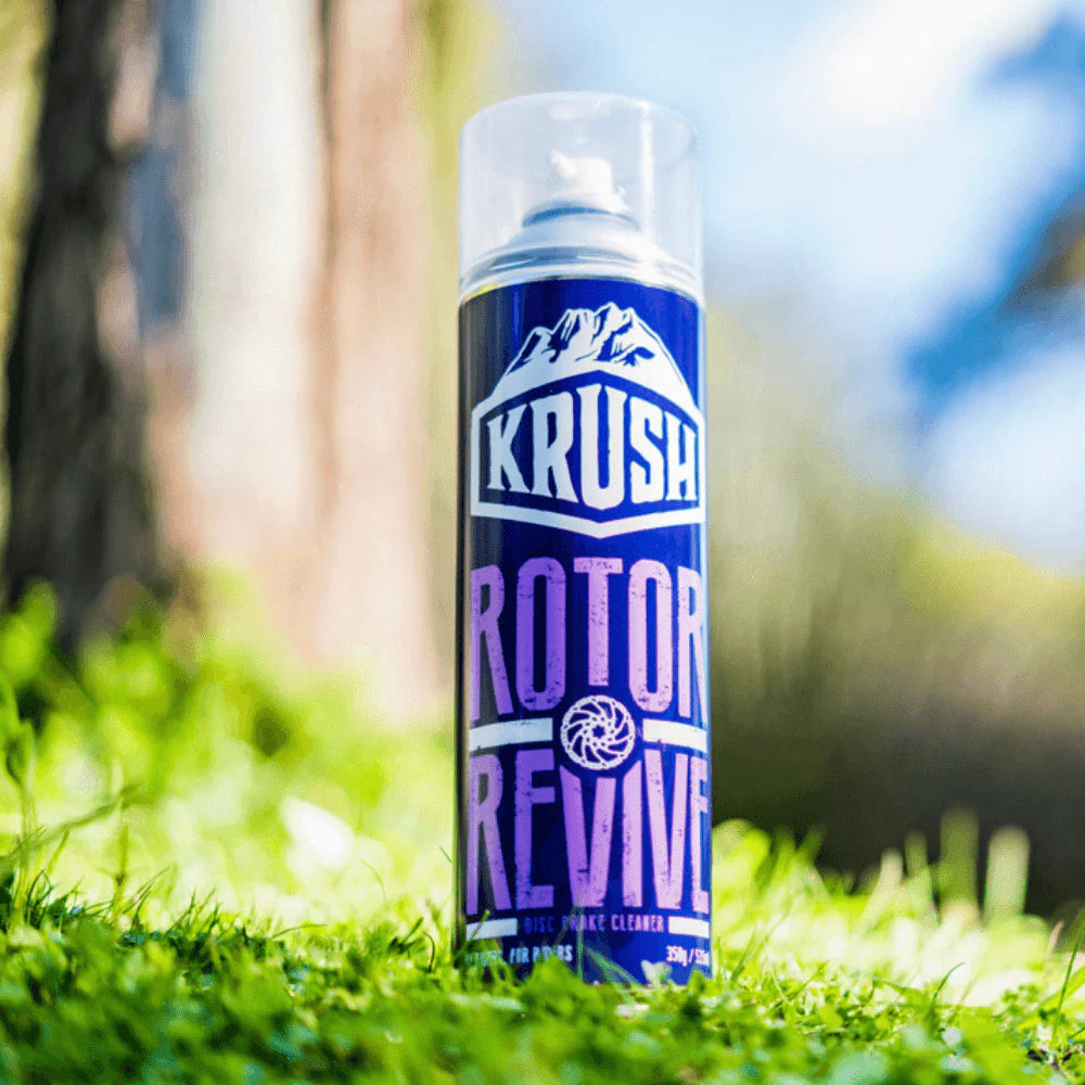 Krush Rotor Revive (400g/554mL)