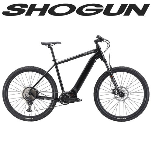 Shogun eTrail Breaker 3 ebike