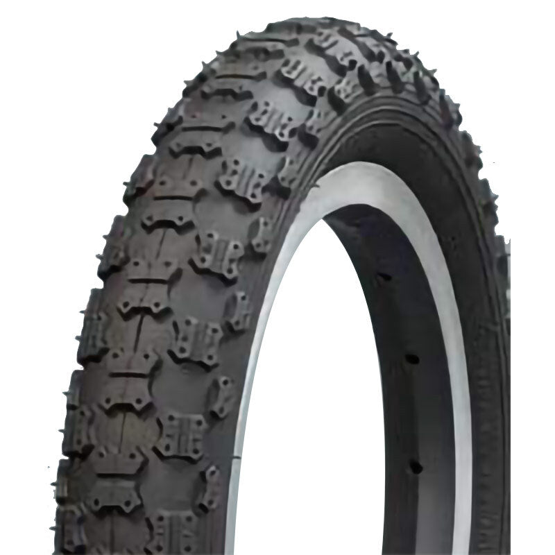 12 1/2" Bike Tyre