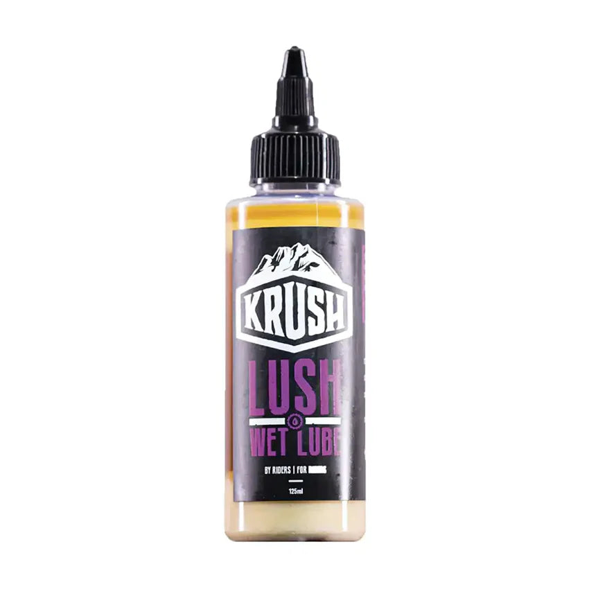 Krush Lush Wet Lube