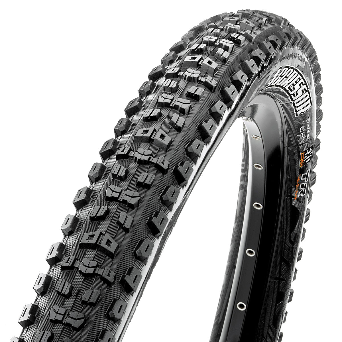 MAXXIS Aggressor MTB Tyre