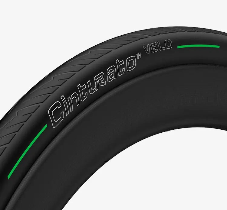 Cinturato Velo Road Tyre