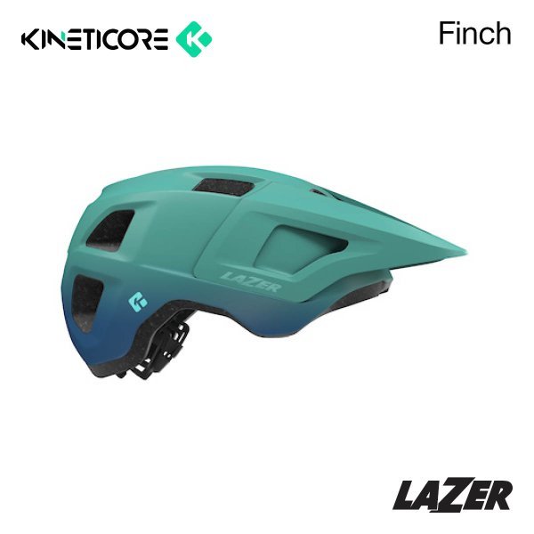 Finch Helmet - Aspley Bike Shop