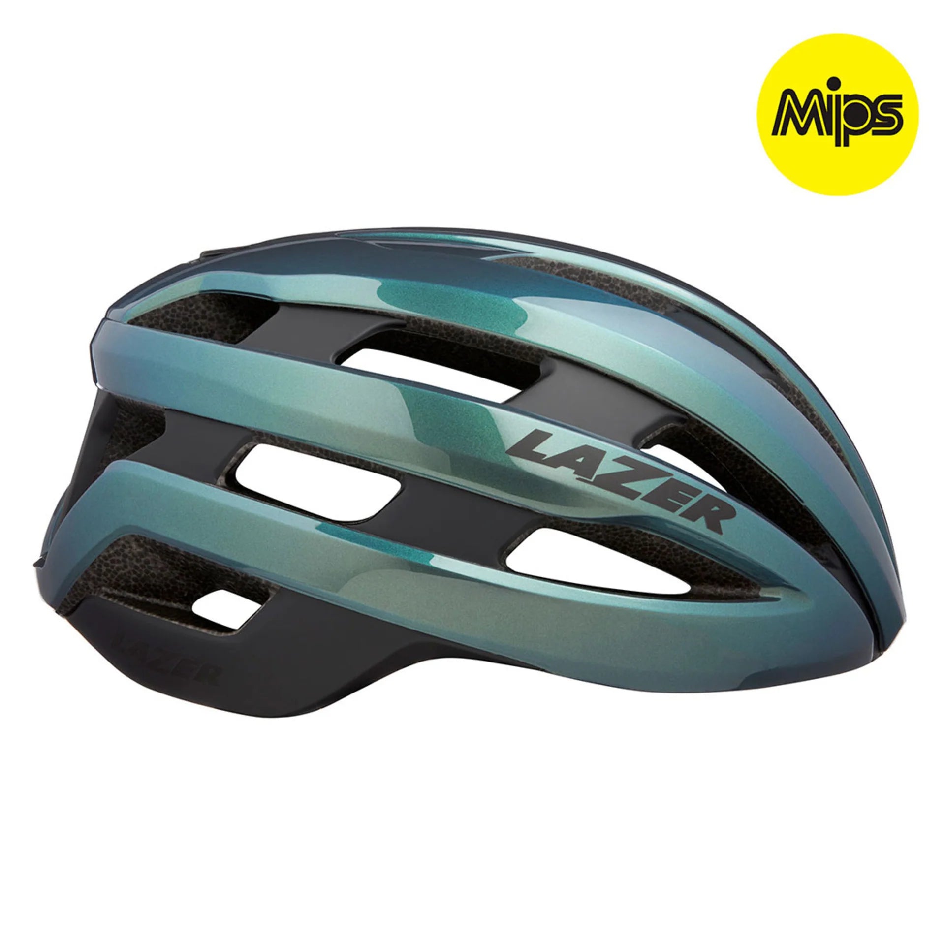 Lazer Sphere MIPS Helmet M (55-59cm) Blue Haze