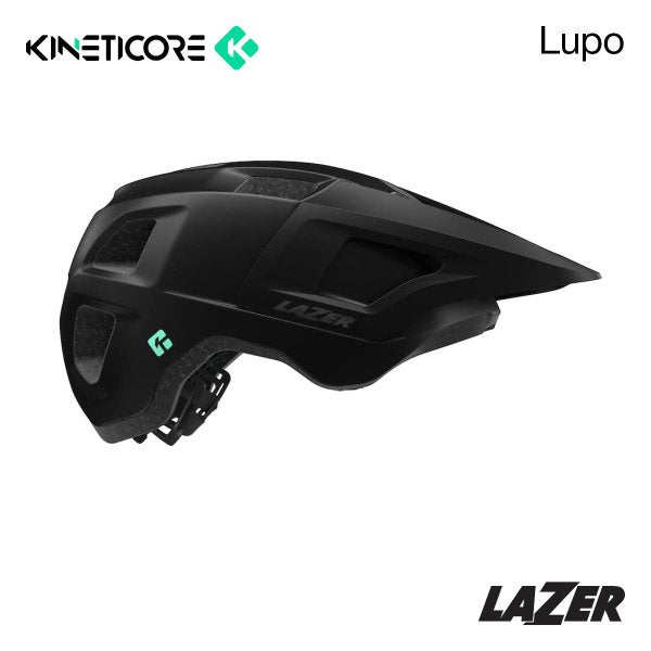 Lupo Helmet - Aspley Bike Shop