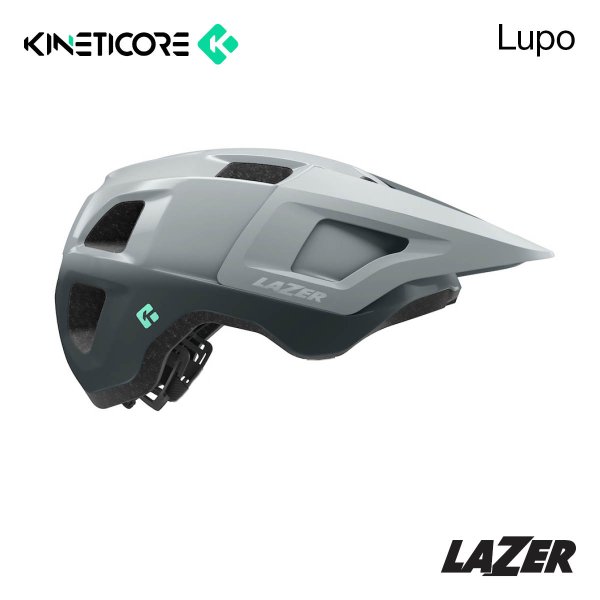 Lupo Helmet - Aspley Bike Shop