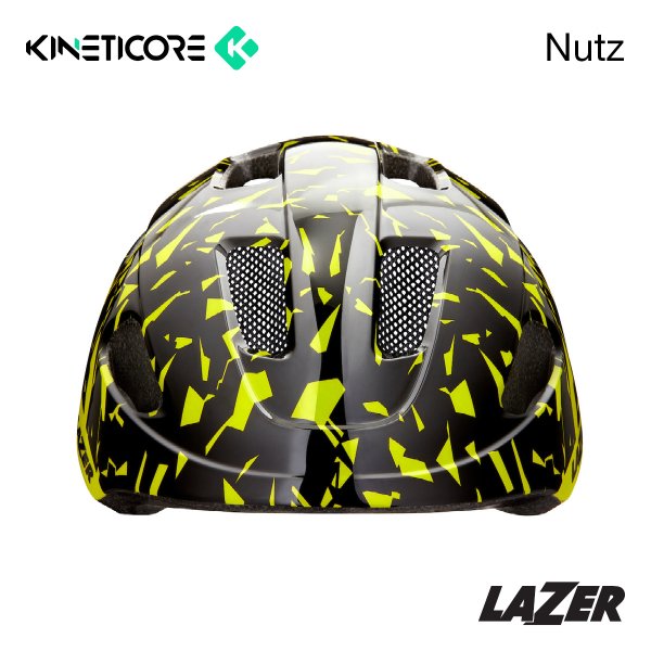 NUTZ KinetiCore Helmet (50-56cm) - Aspley Bike Shop