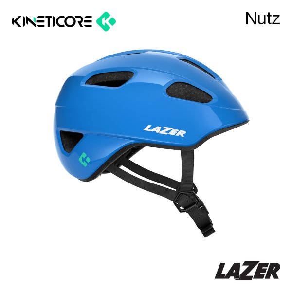 NUTZ KinetiCore Helmet (50-56cm) - Aspley Bike Shop