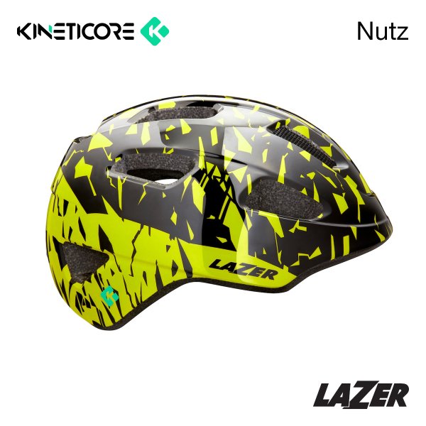 NUTZ KinetiCore Helmet (50-56cm) - Aspley Bike Shop