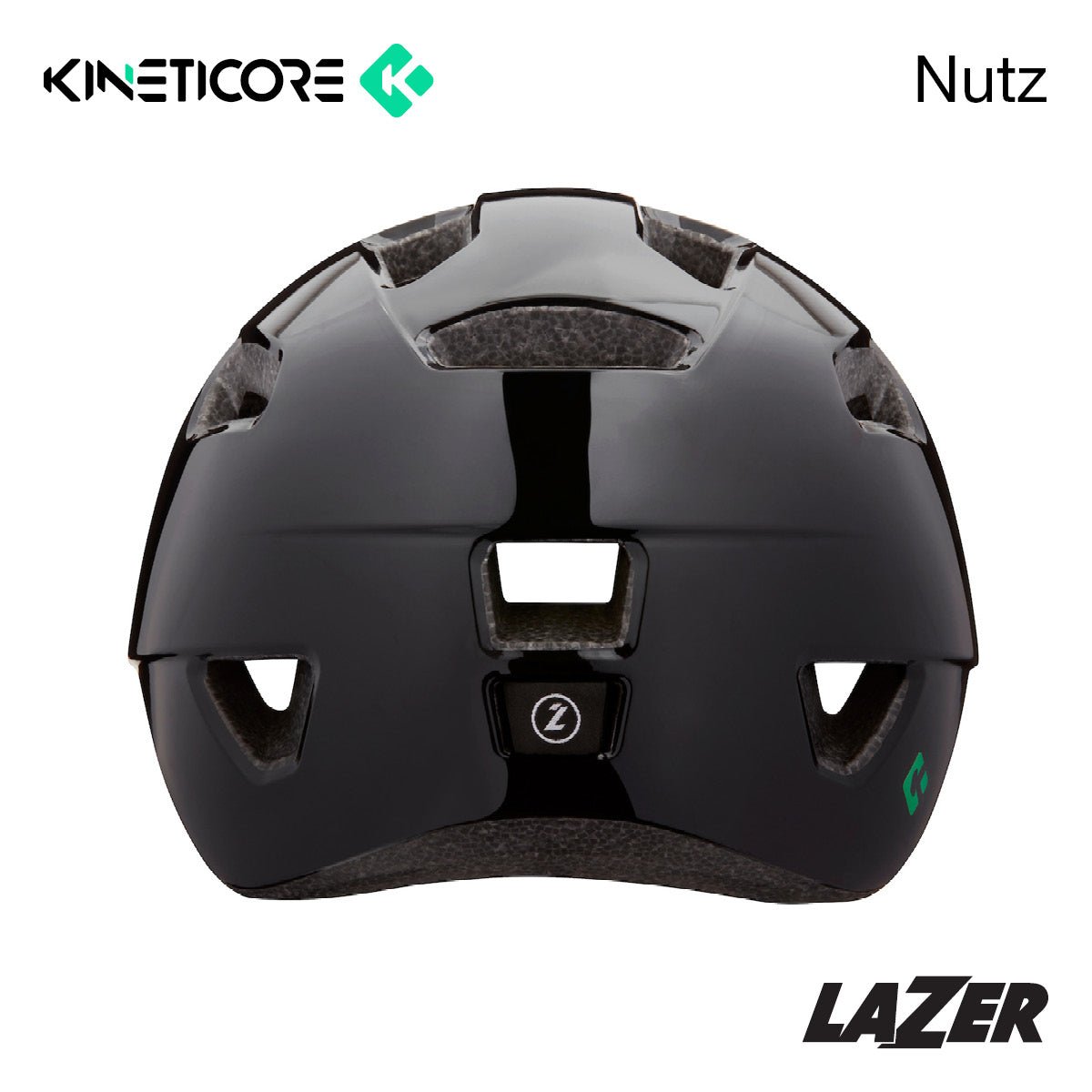 NUTZ KinetiCore Helmet (50-56cm) - Aspley Bike Shop