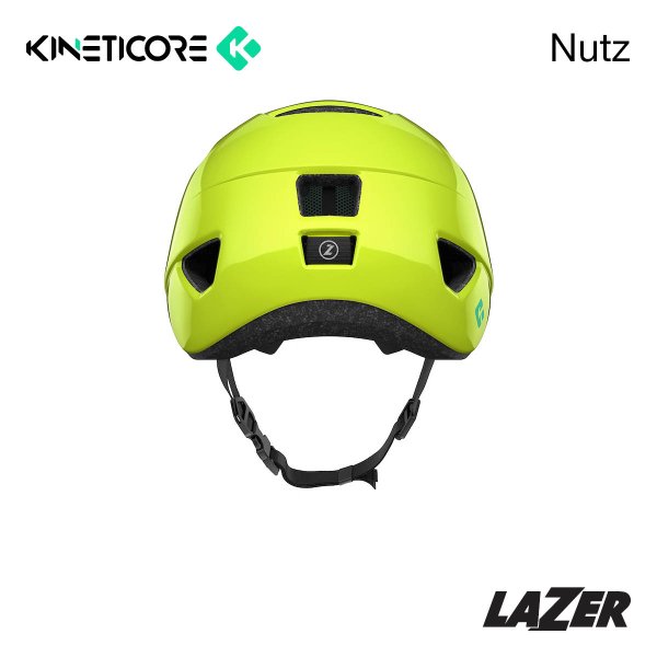 NUTZ KinetiCore Helmet (50-56cm) - Aspley Bike Shop