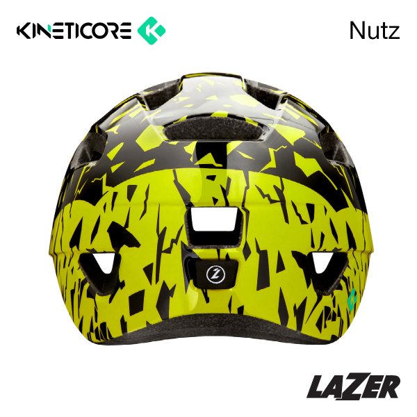 NUTZ KinetiCore Helmet (50-56cm) - Aspley Bike Shop