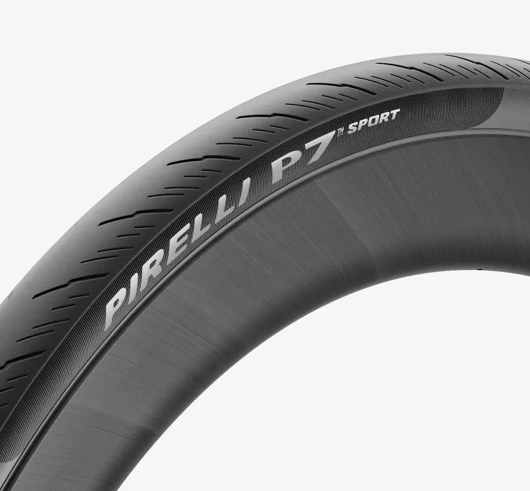 Pirelli P7 Sport Road Tyre