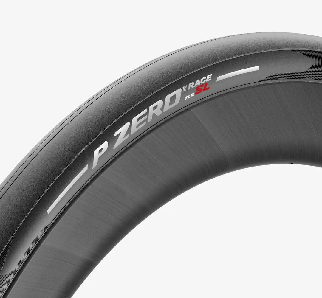 P Zero Race TLR SL Road Tyre