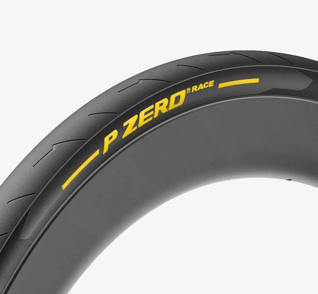 P Zero Race Road Tyre