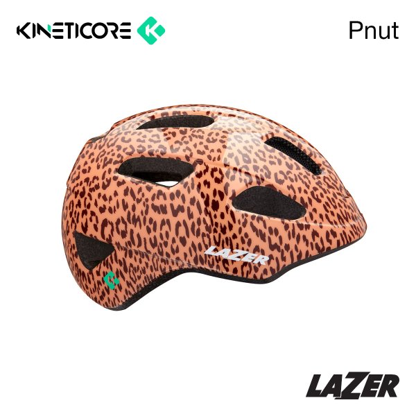 PNUT KinetiCore Helmet (46-52cm) - Aspley Bike Shop