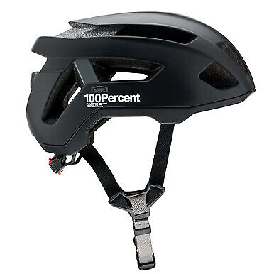 100% Altis Gravel Helmet S/M 55-59cm Black