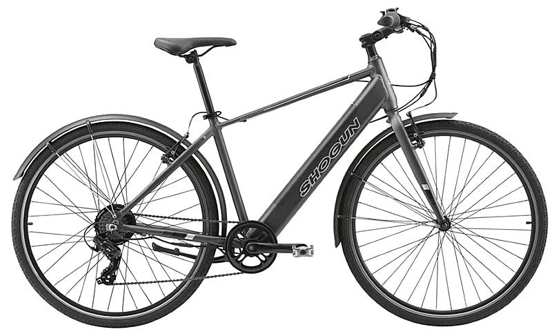 Shogun EB1 ebike