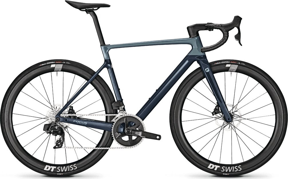 IZALCO MAX 9.7 - Aspley Bike Shop