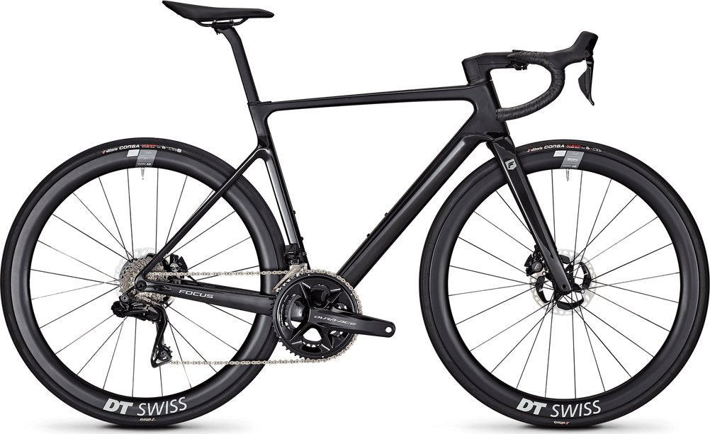 IZALCO MAX 9.9 - Aspley Bike Shop